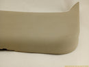 Chrysler Crossfire Rear Trunk Hatch Cover Trim-9