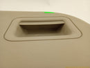 Chrysler Crossfire Rear Trunk Hatch Cover Trim-11
