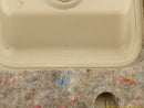 Chrysler Crossfire Rear Trunk Hatch Cover Trim-12