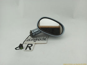 Chrysler Crossfire Passenger Right Power Side View Mirror