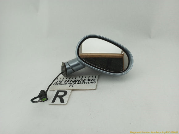 Chrysler Crossfire Passenger Right Power Side View Mirror