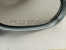 Chrysler Crossfire Passenger Right Power Side View Mirror-5