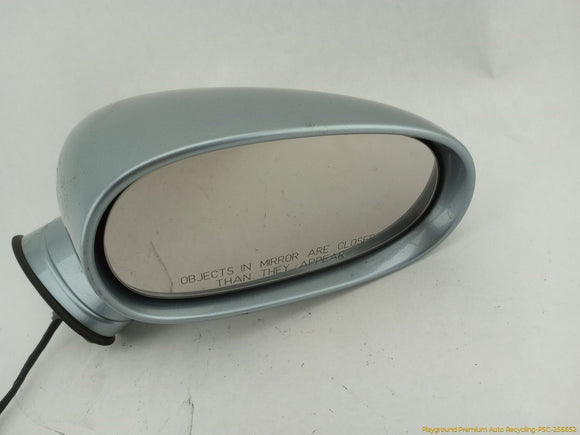 Chrysler Crossfire Passenger Right Power Side View Mirror