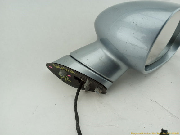 Chrysler Crossfire Passenger Right Power Side View Mirror