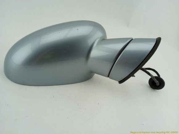 Chrysler Crossfire Passenger Right Power Side View Mirror