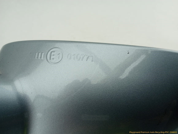 Chrysler Crossfire Passenger Right Power Side View Mirror
