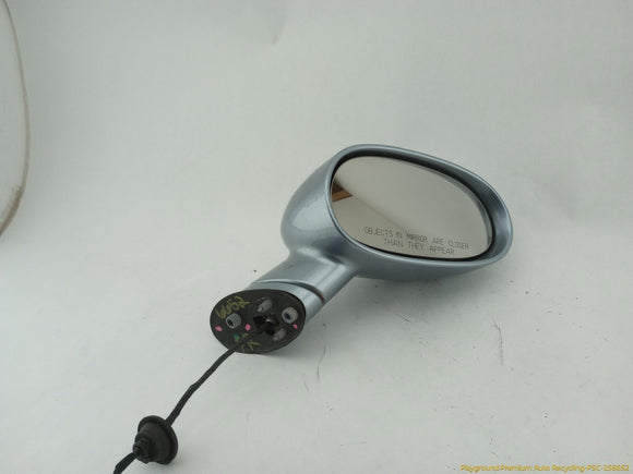 Chrysler Crossfire Passenger Right Power Side View Mirror