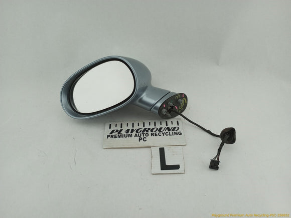 Chrysler Crossfire Driver Left Power Side View Mirror