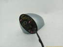 Chrysler Crossfire Driver Left Power Side View Mirror-2