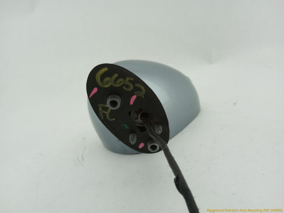 Chrysler Crossfire Driver Left Power Side View Mirror