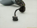 Chrysler Crossfire Driver Left Power Side View Mirror-3