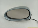 Chrysler Crossfire Driver Left Power Side View Mirror-4