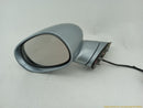 Chrysler Crossfire Driver Left Power Side View Mirror-5