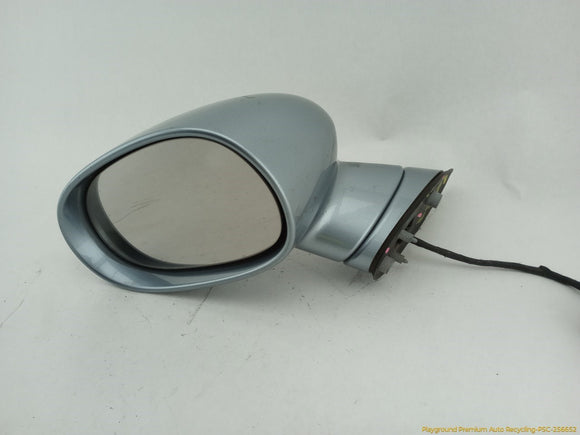 Chrysler Crossfire Driver Left Power Side View Mirror