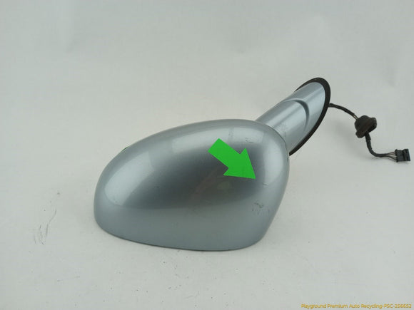 Chrysler Crossfire Driver Left Power Side View Mirror