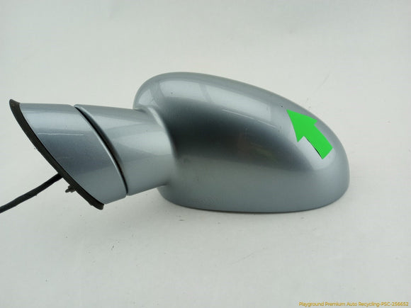 Chrysler Crossfire Driver Left Power Side View Mirror