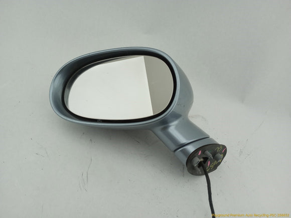 Chrysler Crossfire Driver Left Power Side View Mirror