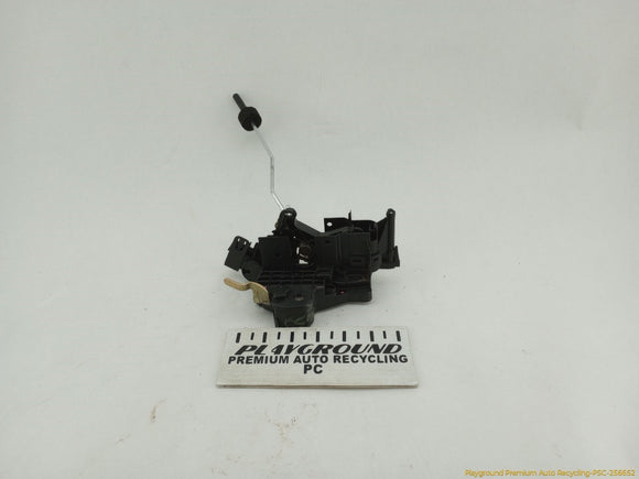 Chrysler Crossfire Passenger Right Front Door Lock Actuator