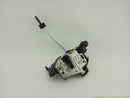 Chrysler Crossfire Passenger Right Front Door Lock Actuator-2