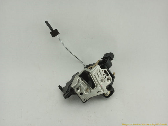 Chrysler Crossfire Passenger Right Front Door Lock Actuator