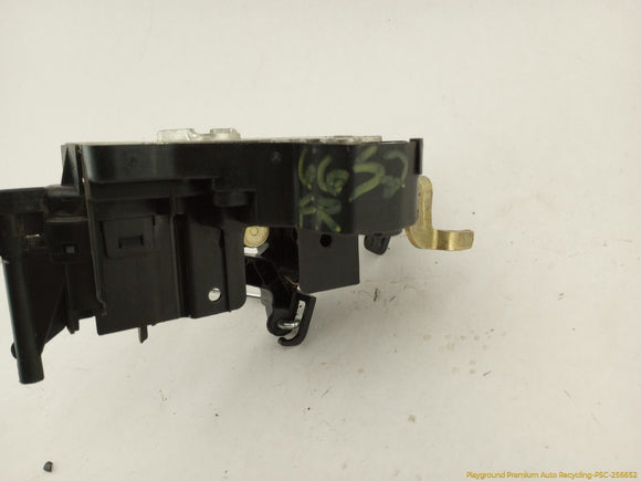 Chrysler Crossfire Passenger Right Front Door Lock Actuator