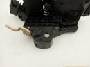 Chrysler Crossfire Passenger Right Front Door Lock Actuator-4