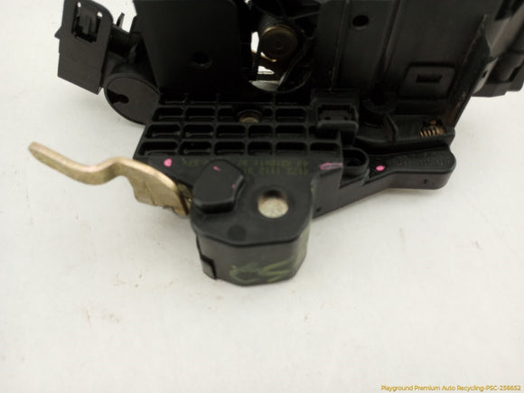Chrysler Crossfire Passenger Right Front Door Lock Actuator