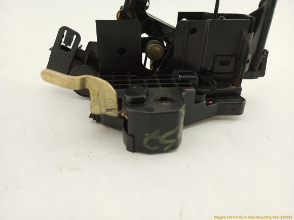 Chrysler Crossfire Passenger Right Front Door Lock Actuator