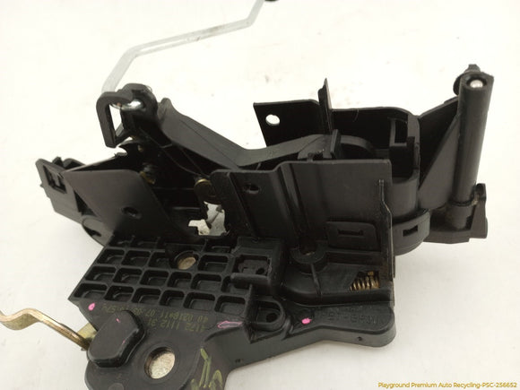 Chrysler Crossfire Passenger Right Front Door Lock Actuator