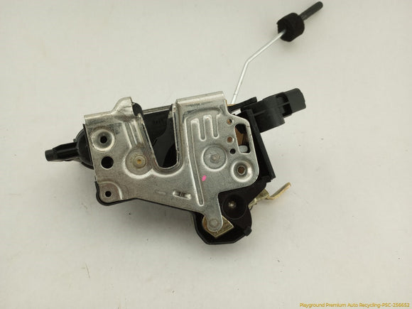 Chrysler Crossfire Passenger Right Front Door Lock Actuator