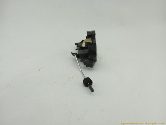 Chrysler Crossfire Passenger Right Front Door Lock Actuator