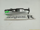 Chrysler Crossfire Passenger Right Front Door Exterior Handle-1