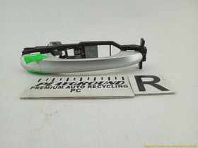Chrysler Crossfire Passenger Right Front Door Exterior Handle
