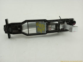 Chrysler Crossfire Passenger Right Front Door Exterior Handle - 0