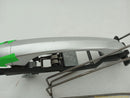 Chrysler Crossfire Passenger Right Front Door Exterior Handle-5