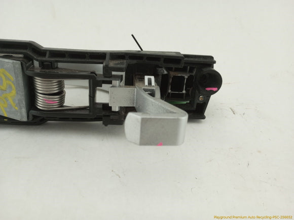 Chrysler Crossfire Passenger Right Front Door Exterior Handle