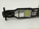 Chrysler Crossfire Passenger Right Front Door Exterior Handle-10
