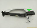 Chrysler Crossfire Passenger Right Front Door Exterior Handle-11