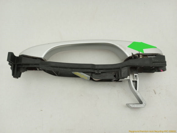 Chrysler Crossfire Passenger Right Front Door Exterior Handle
