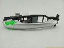 Chrysler Crossfire Passenger Right Front Door Exterior Handle-12