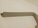 Chrysler Crossfire Liftgate Hatch Trim Molding-2