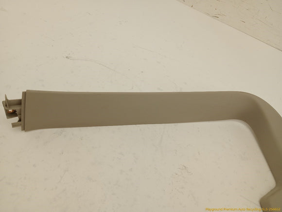 Chrysler Crossfire Liftgate Hatch Trim Molding