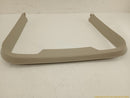 Chrysler Crossfire Liftgate Hatch Trim Molding-5