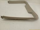 Chrysler Crossfire Liftgate Hatch Trim Molding-6