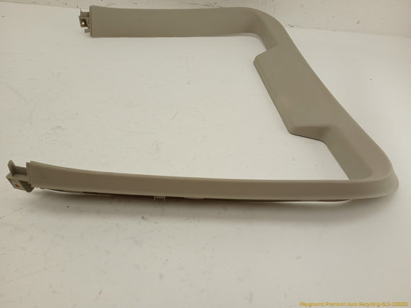 Chrysler Crossfire Liftgate Hatch Trim Molding