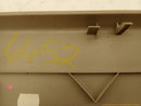Chrysler Crossfire Liftgate Hatch Trim Molding-12