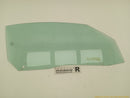 Chrysler Crossfire Passenger Right Front Door Window Glass-1