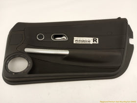 Chrysler Crossfire Passenger Right Front Door Trim