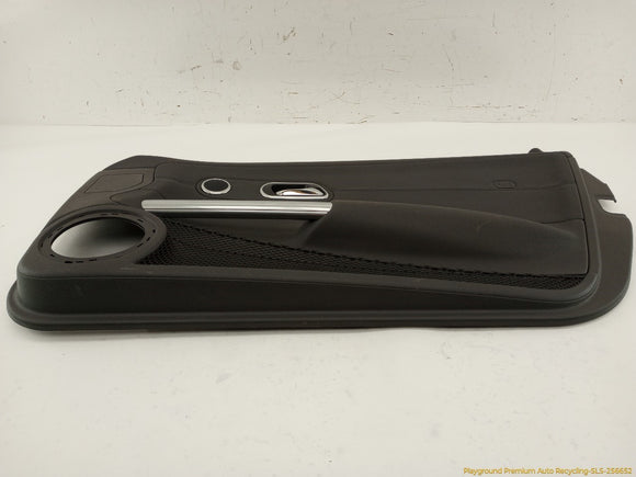 Chrysler Crossfire Passenger Right Front Door Trim