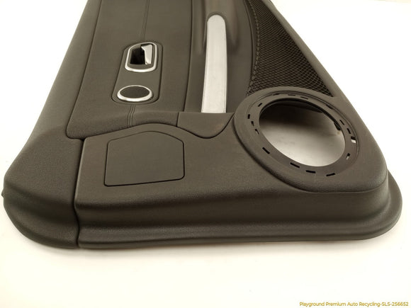 Chrysler Crossfire Passenger Right Front Door Trim
